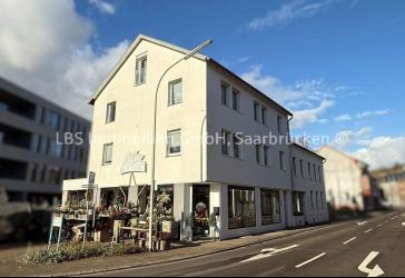 Vorschaubild Mehrfamilienhaus