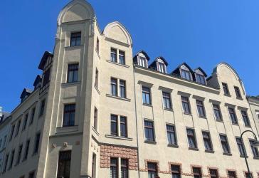 Vorschaubild Wohnung