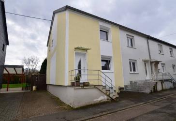 Vorschaubild Reihenendhaus