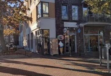 Gewerbeflächen/Einzelhandelsflächen in Eckernfördes Innnestadt