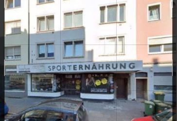 ***Schöne Wohnung im Dachgeschoss sucht nette Mieter***