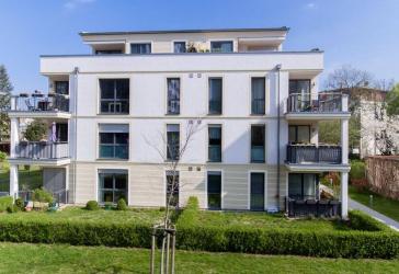 Vorschaubild Mehrfamilienhaus