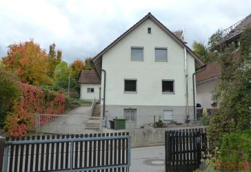 Vorschaubild Einfamilienhaus