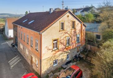 Vorschaubild Mehrfamilienhaus
