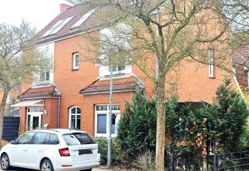 Vorschaubild Reihenendhaus