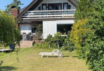 Idylisches Familienhaus direkt vom Eigentümer, provisionsfrei