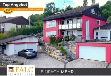 Vorschaubild Mehrfamilienhaus