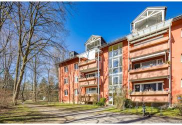 EINZIEHEN.ANKOMMEN.WOHLFÜHLEN - MODERNE 5-ZIMMER-WOHNUNG IM SCHÖNEN OBERGIESING-FASANGARTEN