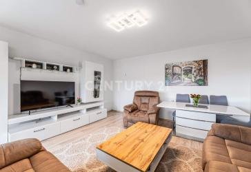 Attraktive 4-Zimmer-Wohnung- neu renoviert