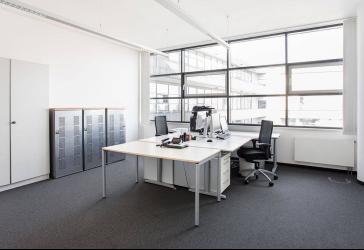 Vorschaubild Büro- /Praxis-Immobilie