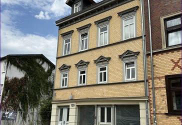 Vorschaubild Stadthaus