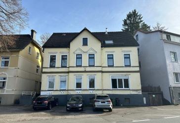 Vorschaubild Mehrfamilienhaus