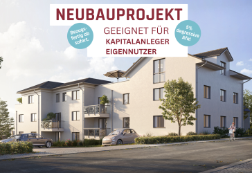 Vorschaubild Wohnung