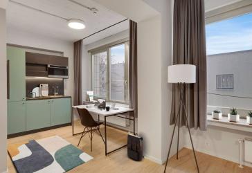 Vorschaubild Loft-Studio-Atelier
