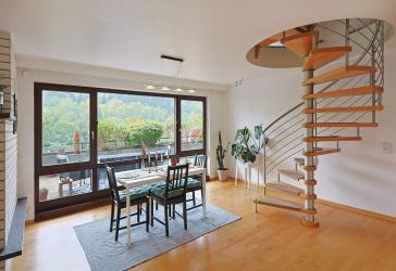 Vorschaubild Maisonettewohnung