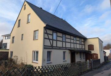 Vorschaubild Einfamilienhaus