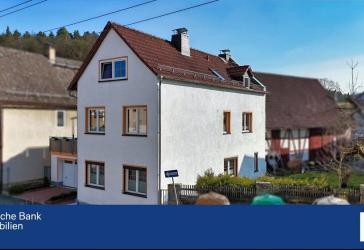 Vielseitiges Familienleben möglich Großfamilie oder Generationenwohnen