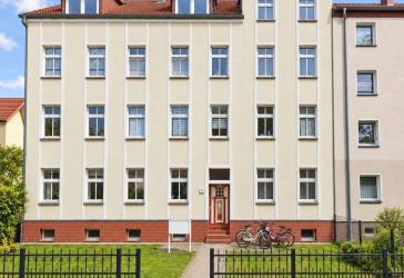 Vorschaubild Wohnung
