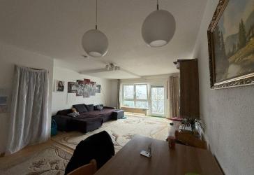 3-Zimmer-Studio-Wohnung mit zwei Balkonen & Tiefgaragenstellplatz in Öhringen zum Kauf
