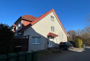 Reihenendhaus in ruhiger Sackgasse - Ihr neues Zuhause