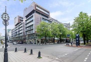 Vorschaubild Büro- /Praxis-Immobilie