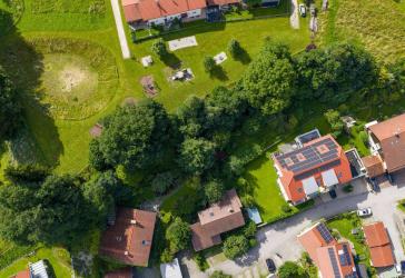 *** Neubeuern: Traumgrundstück mit Baugenehmigung ***
