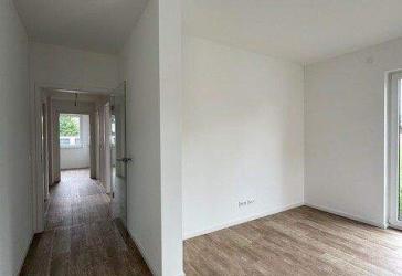 4-Zimmer-Wohnung - viel Raum für Leben und Individualität