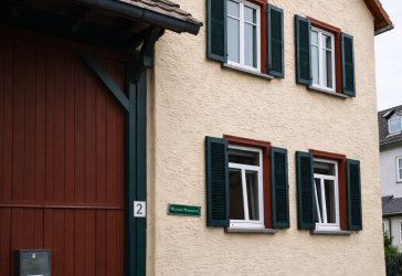 Vorschaubild Mehrfamilienhaus