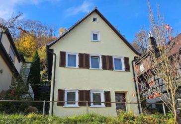 Vorschaubild Einfamilienhaus