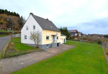 Vorschaubild Einfamilienhaus