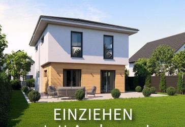 Vorschaubild Einfamilienhaus