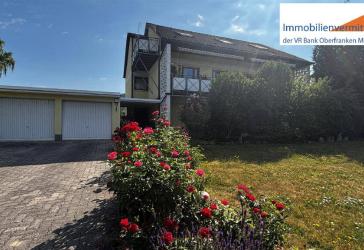 *** Traumhafte Wohnung mit viel Natur ***
