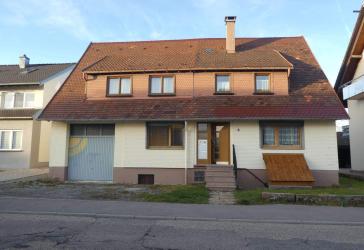 Vorschaubild Einfamilienhaus