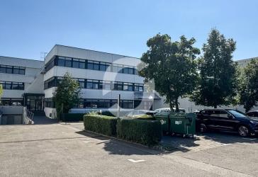 Vorschaubild Büro- /Praxis-Immobilie