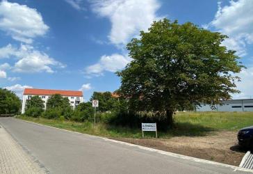 Vorschaubild Grundstück
