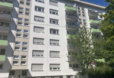 Vorschaubild Wohnung