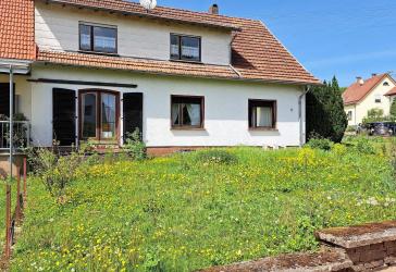 Vorschaubild Mehrfamilienhaus