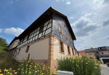 Vorschaubild Einfamilienhaus