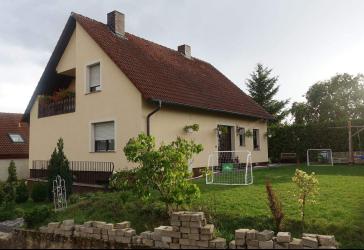 Vorschaubild Einfamilienhaus