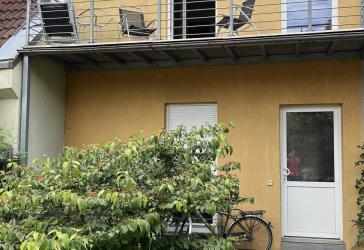 Vorschaubild Reihenmittelhaus