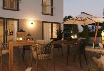 Individuell, zuverlässig, bezahlbar – So bauen Sie Ihr Traumhaus!