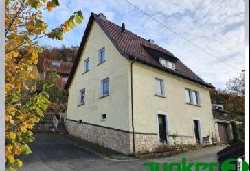 Vorschaubild Einfamilienhaus