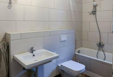 Mehrfamilienhaus mit 9 attraktiven Wohnungen
