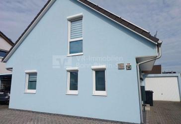 Autarkie trifft Wohnkomfort, ein Bien-Zenker Haus!