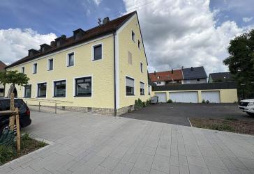 Vorschaubild Mehrfamilienhaus