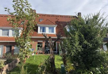 Vorschaubild Reihenmittelhaus