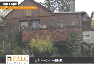 Vorschaubild Bungalow
