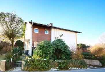 Kaufpreisreduzierung! Gepflegtes Einfamilienhaus in sehr guter Lage von Hiddesen