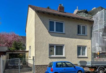 Vorschaubild Einfamilienhaus