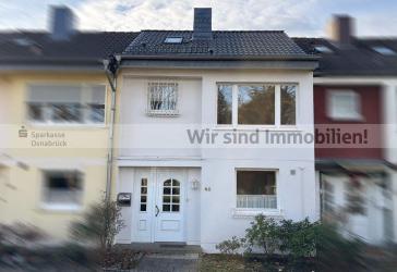 Vorschaubild Reihenmittelhaus